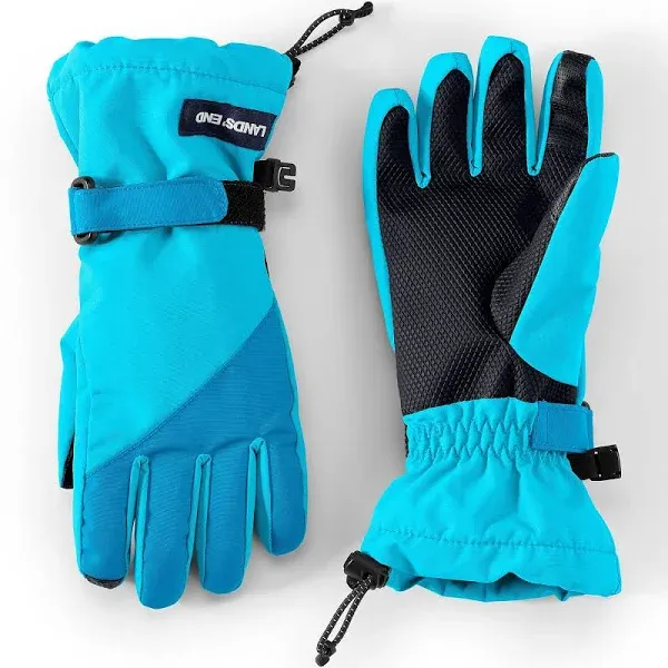 Lands' End Kids Squall Gloves