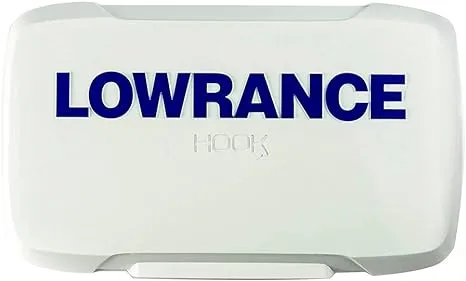 Lowrance Fish Finder Sun Covers