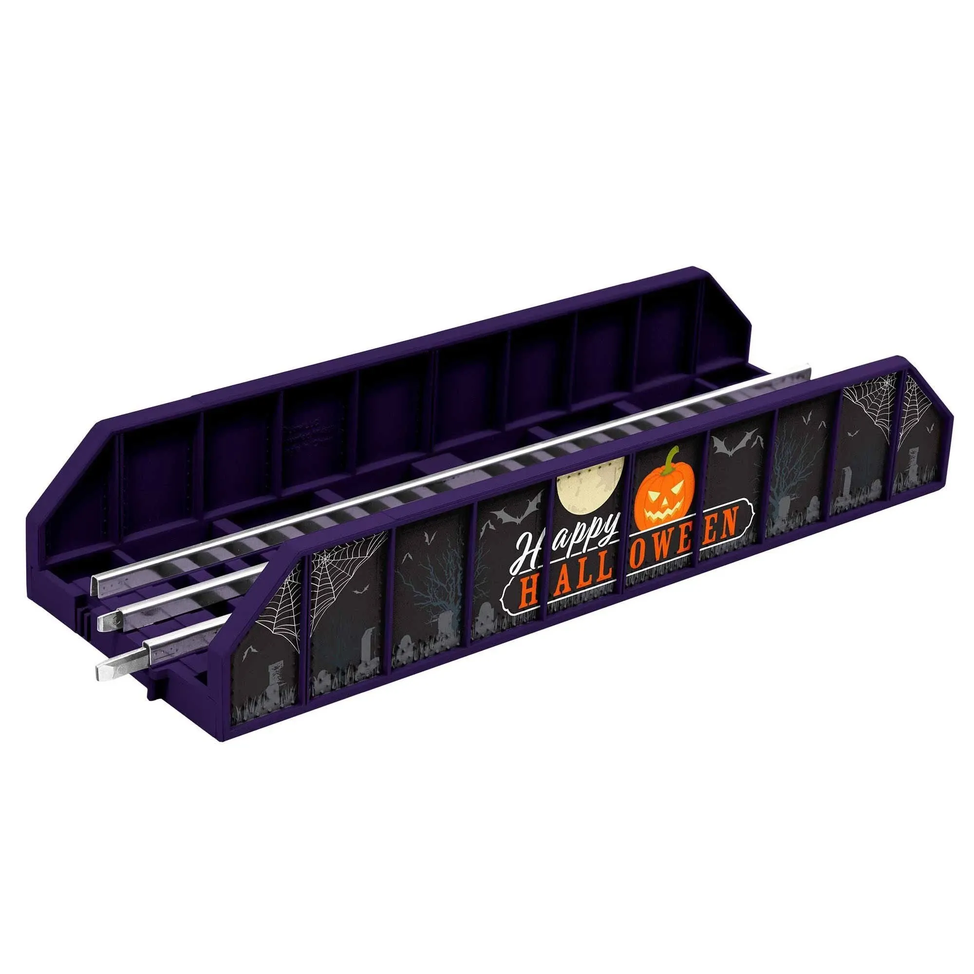 Lionel Halloween Girder Bridge