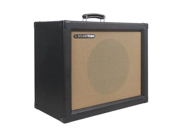 Sound Town Guitar Speaker Cabinet