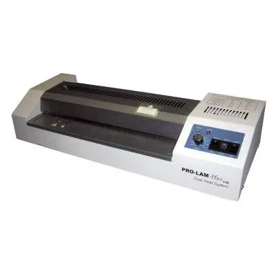 Akiles ProLam Plus 330 13" Heavy Duty Dual Heat Pouch Laminator