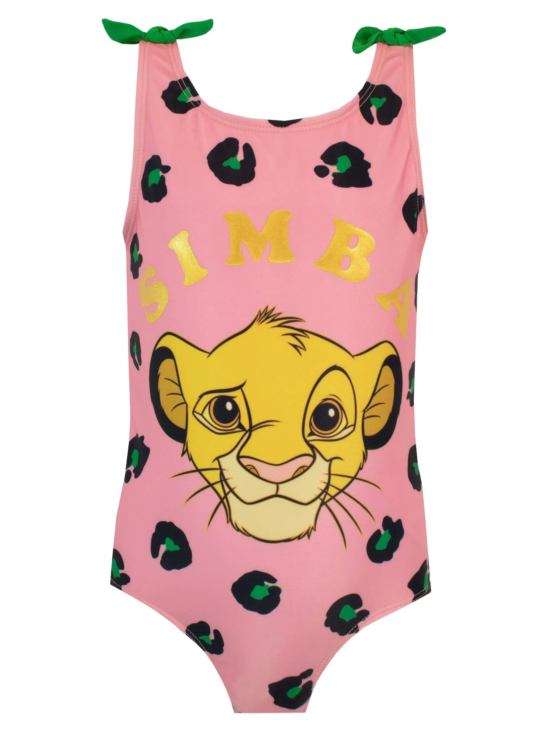 Lion King Swimsuit | Kids | Official Character.com Merchandise 7