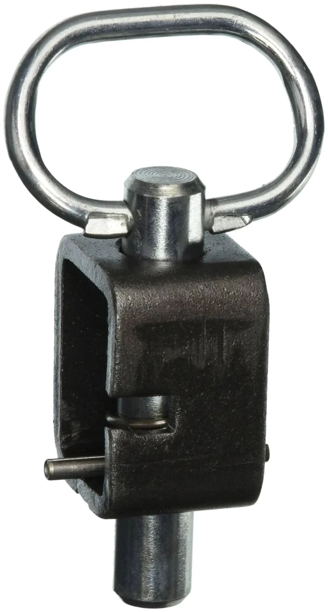 Buyers B2598H Spring Latch Weld On