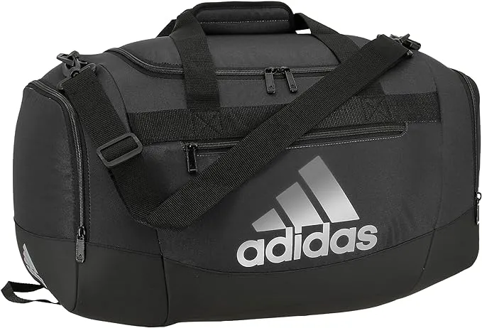 adidas Unisex Defender 4 Small Duffel Bag