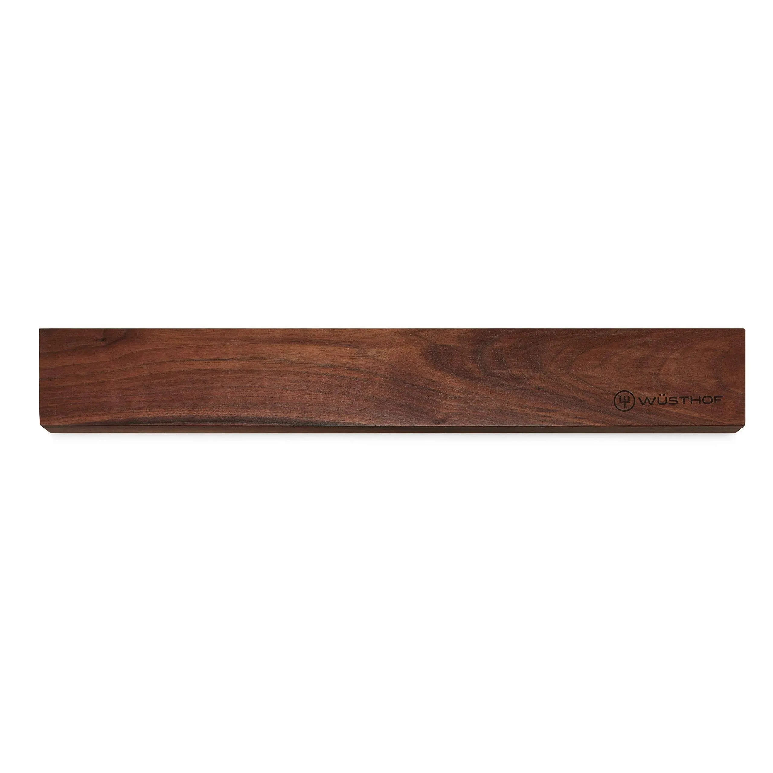 Wusthof Magnetic Bar, One Size, Walnut