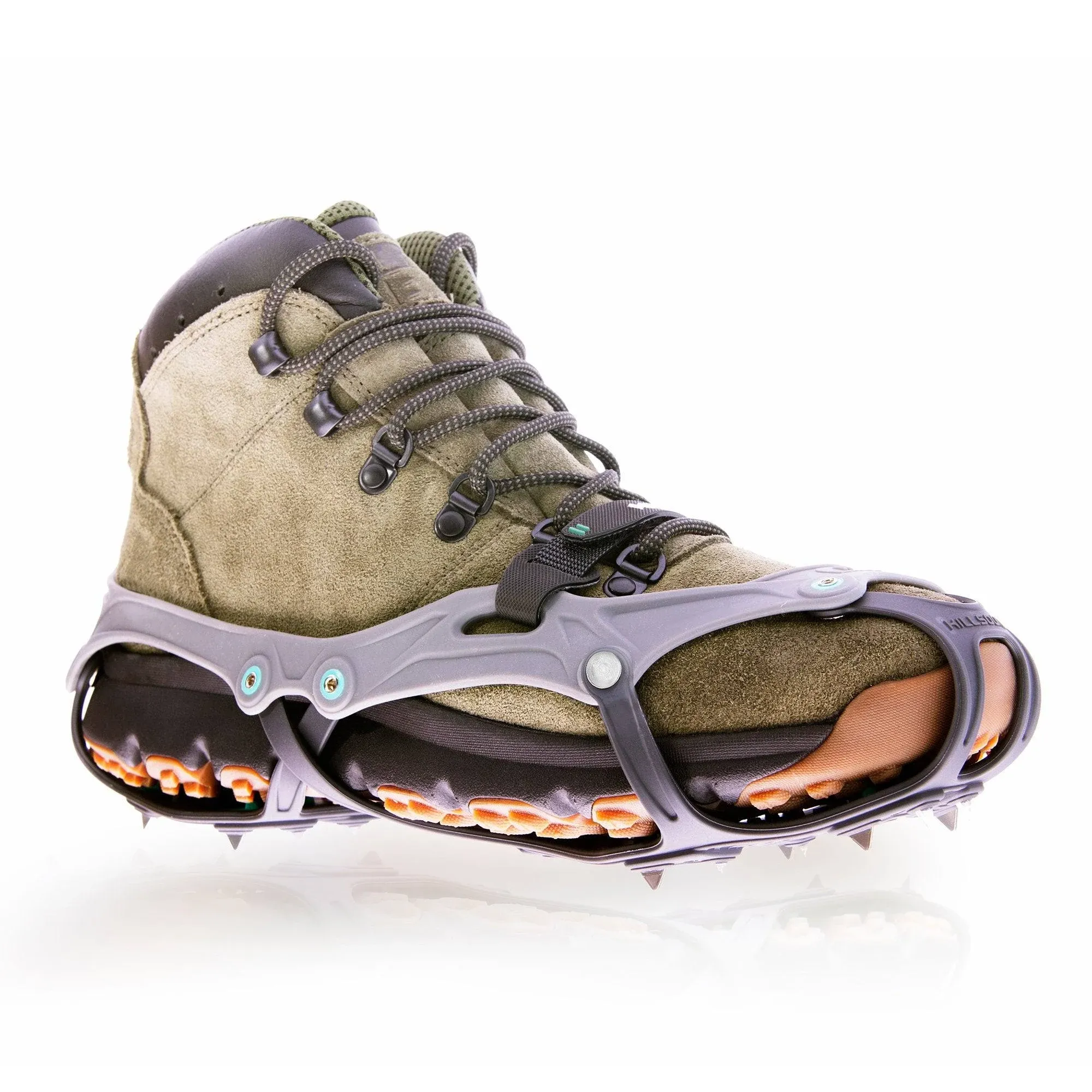 Hillsound FlexSteps Crampons