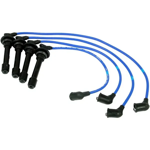 NGK (8111) RC-NX11 Spark Plug Wire Set