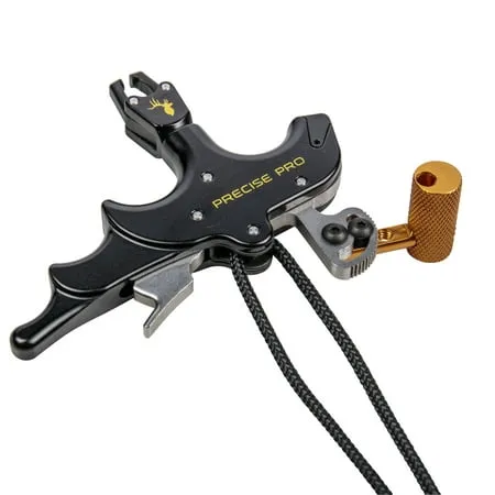 Fletcher Archery Precise Pro T Handle Release