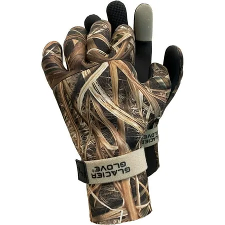 Men's Glacier Gloves Neoprene Waterfowler Gloves