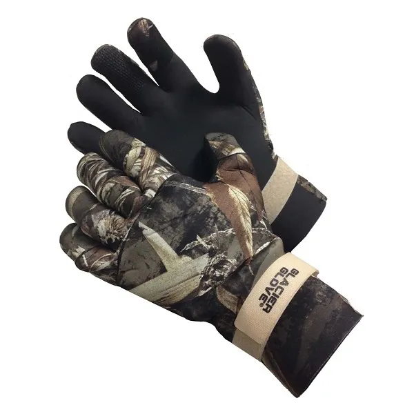 Men's Glacier Gloves Neoprene Waterfowler Gloves