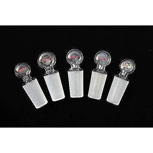 Lab Glass Stopper 24/40 5PCS