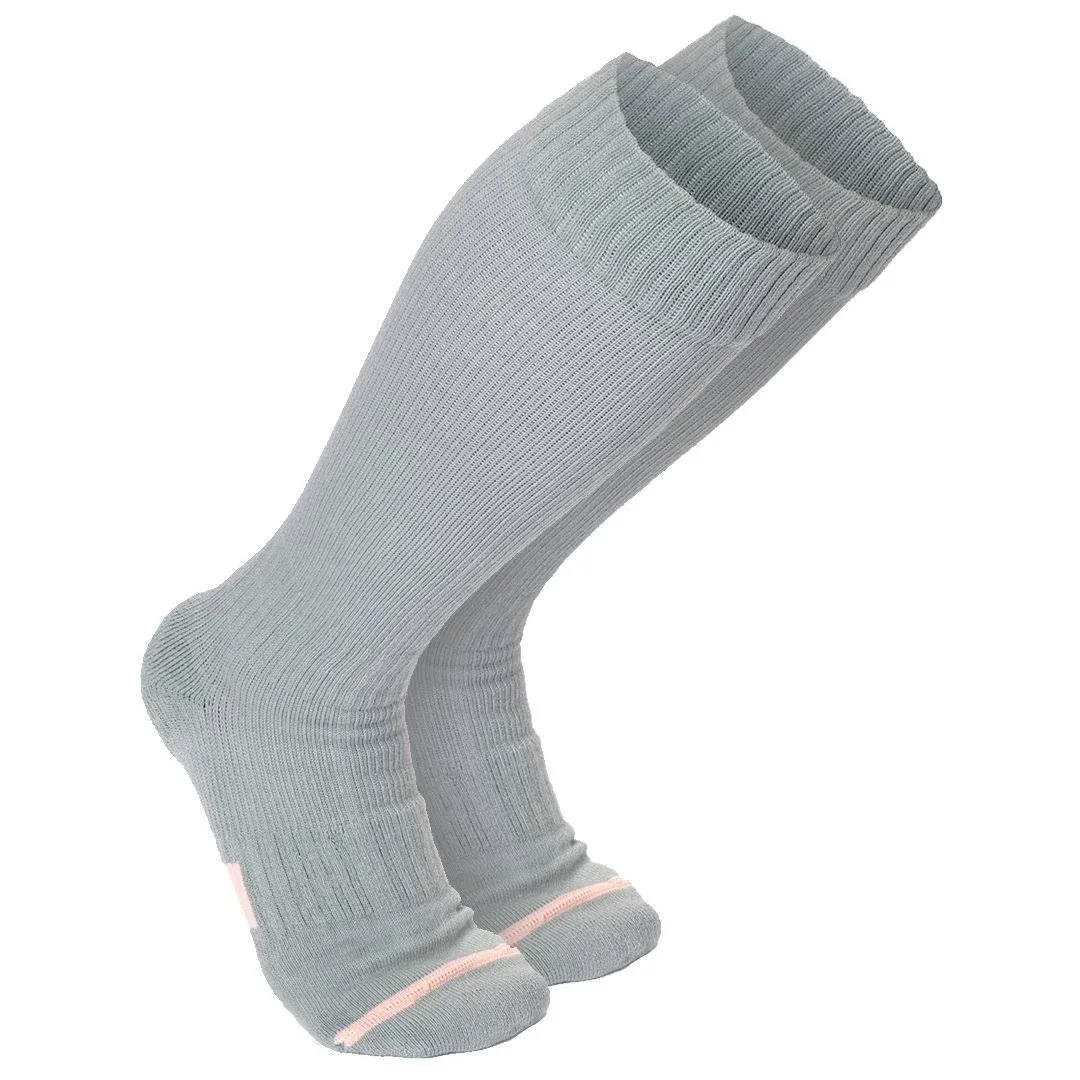 Wanderlust MadeMother Maternity Compression Socks | Shoe Sizes 5-9