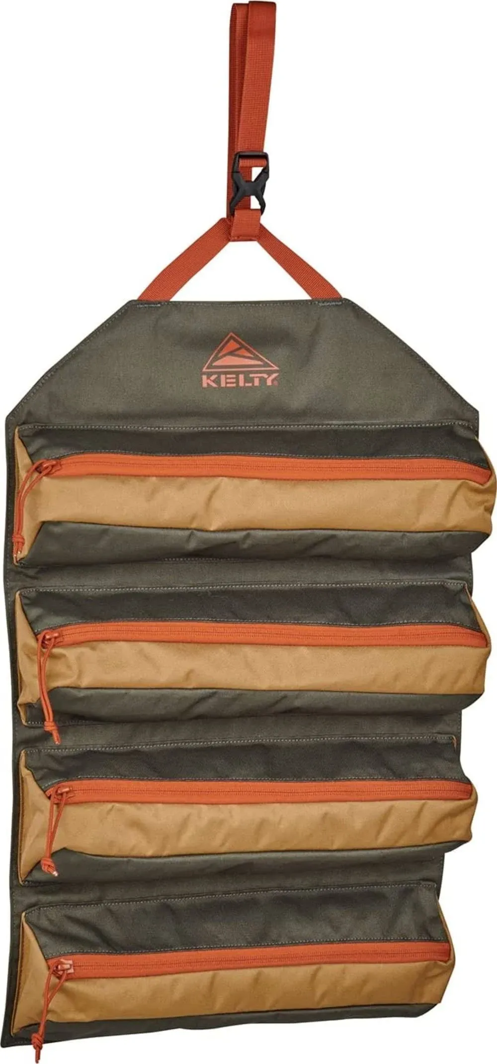 Chef Roll Bag