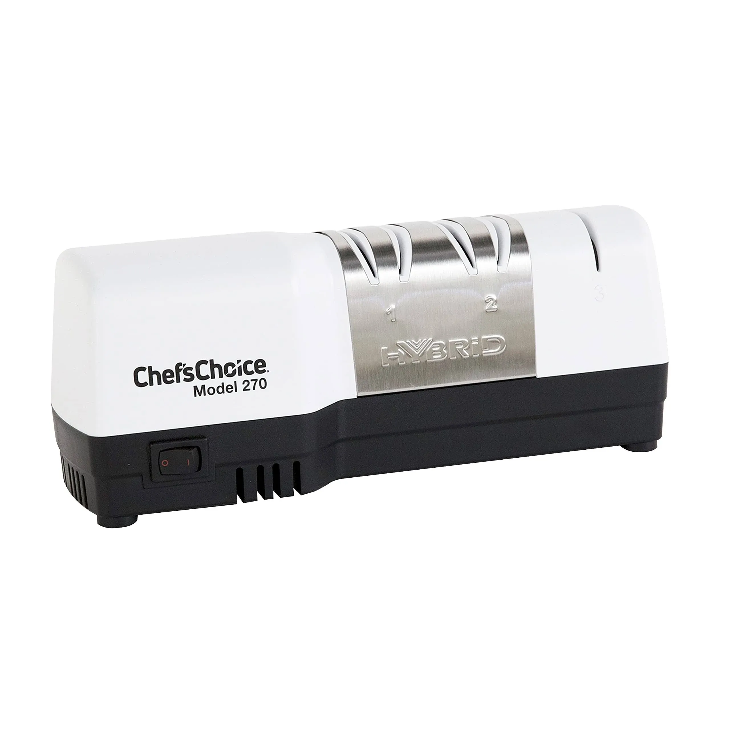 Chef's Choice 270 Diamond Hone Hybrid Knife Sharpener