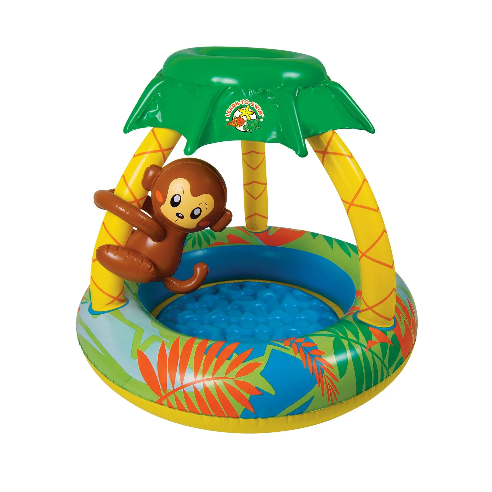 Poolmaster Go Bananas Baby Pool