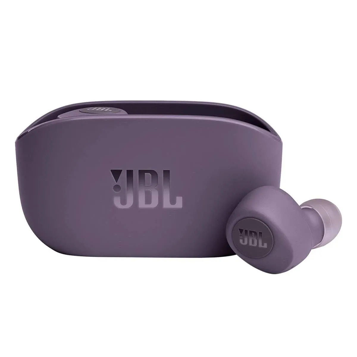 JBL VIBE100TWS- Lifestyle Headphones - Bluetooth/True Wireless Earbuds