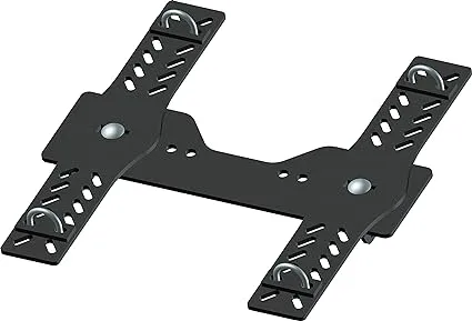 OPEN TRAIL Universal ATV Plow Mount #105745