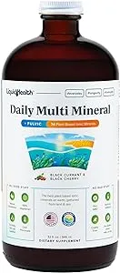 Liquid Health Daily Multiple - 32 fl oz