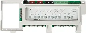 Zodiac R0468501 Bezel Upgrade Replacement Kit for Zodiac AquaLink RS8 Revision Pool and Spa Power Control Center