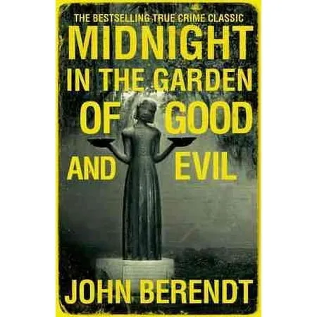 Midnight in the Garden of Good and Evil