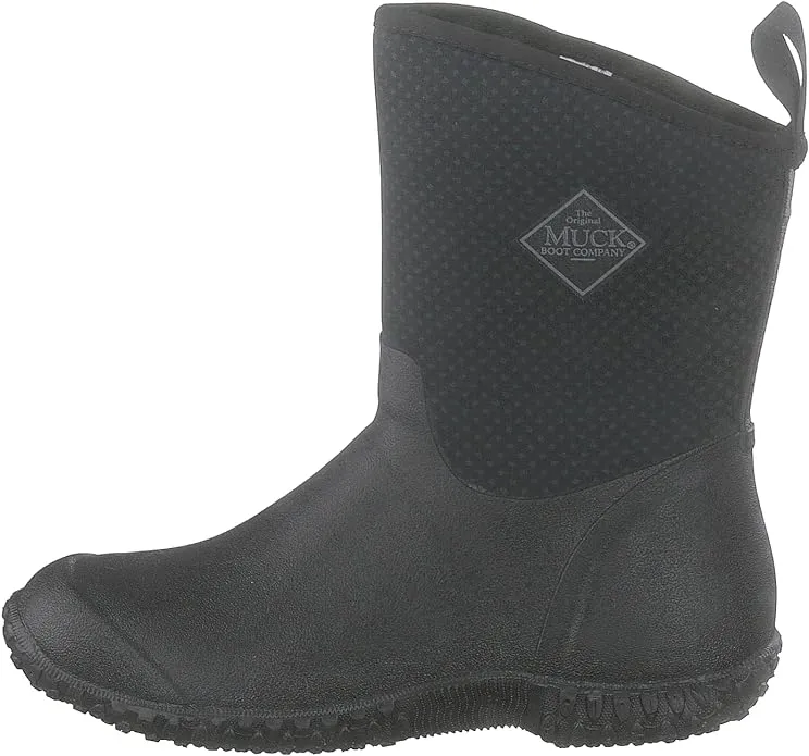 Muck Boot Company Women's Muckster II Mid Boot, 100% Waterproof