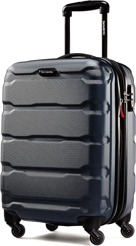 Samsonite, Navy, 2-Piece Set (20/28)