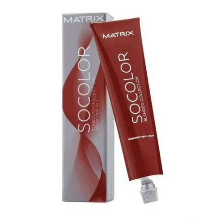 Matrix 3VR Darkest Brown Violet Red - Hair Color Insider  2.00 oz