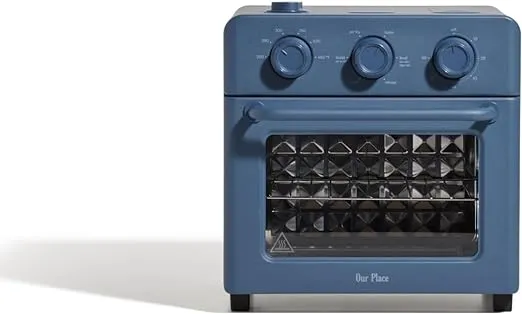 Our Place Wonder Oven 6-in-1 Air Fryer Toaster Oven