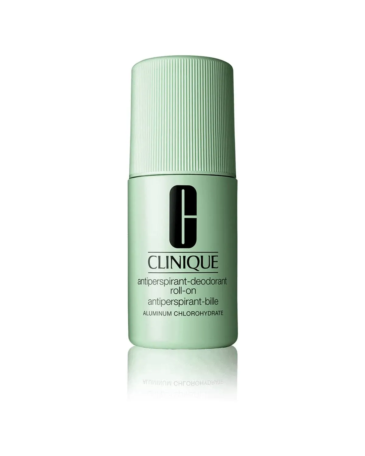 CLINIQUE ROLL-ON ANTI-PERSPIRAN<wbr/>T DEODORANT 75ML - NEW - FREE P&amp;P - UK