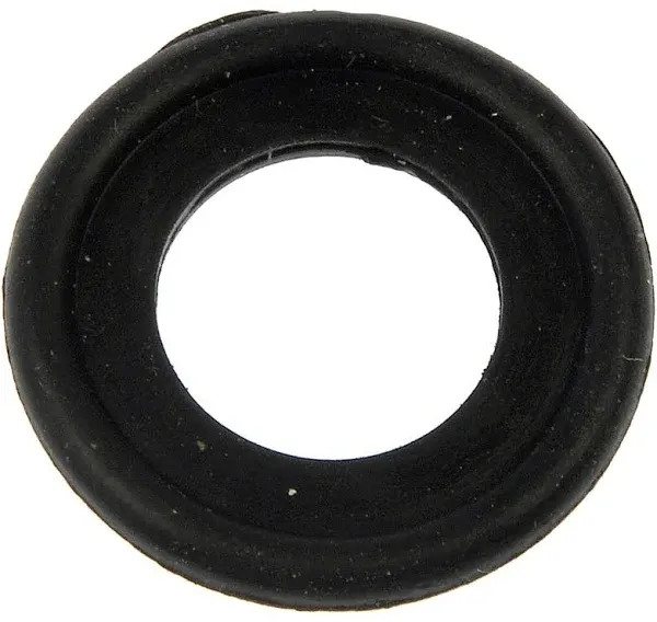 2007 Cadillac Escalade AutoGrade Series Oil Drain Plug Gasket - Direct Fit 097-119 by Dorman®