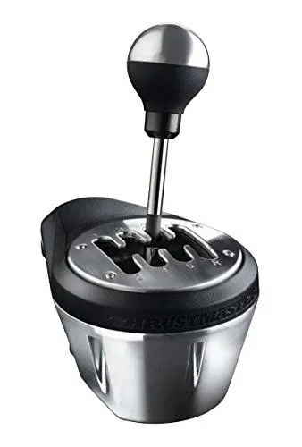 Thrustmaster TH8A Add-On Shifter