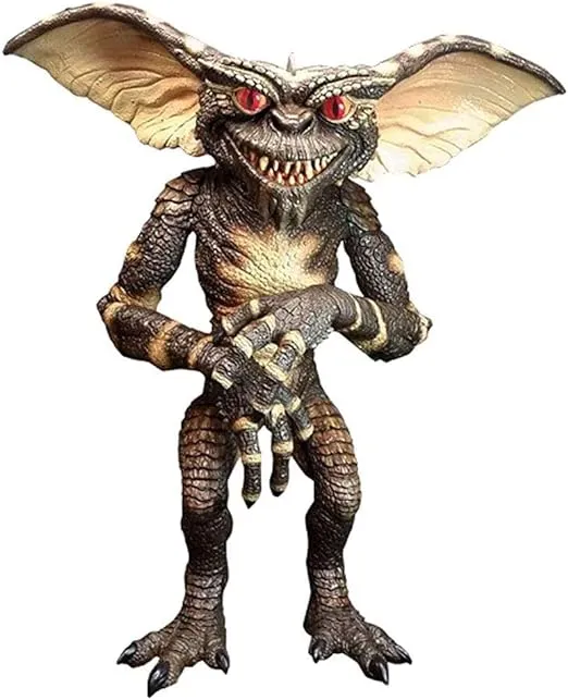 Trick or Treat Studios Gremlins Evil Gremlin Replica Puppet Prop