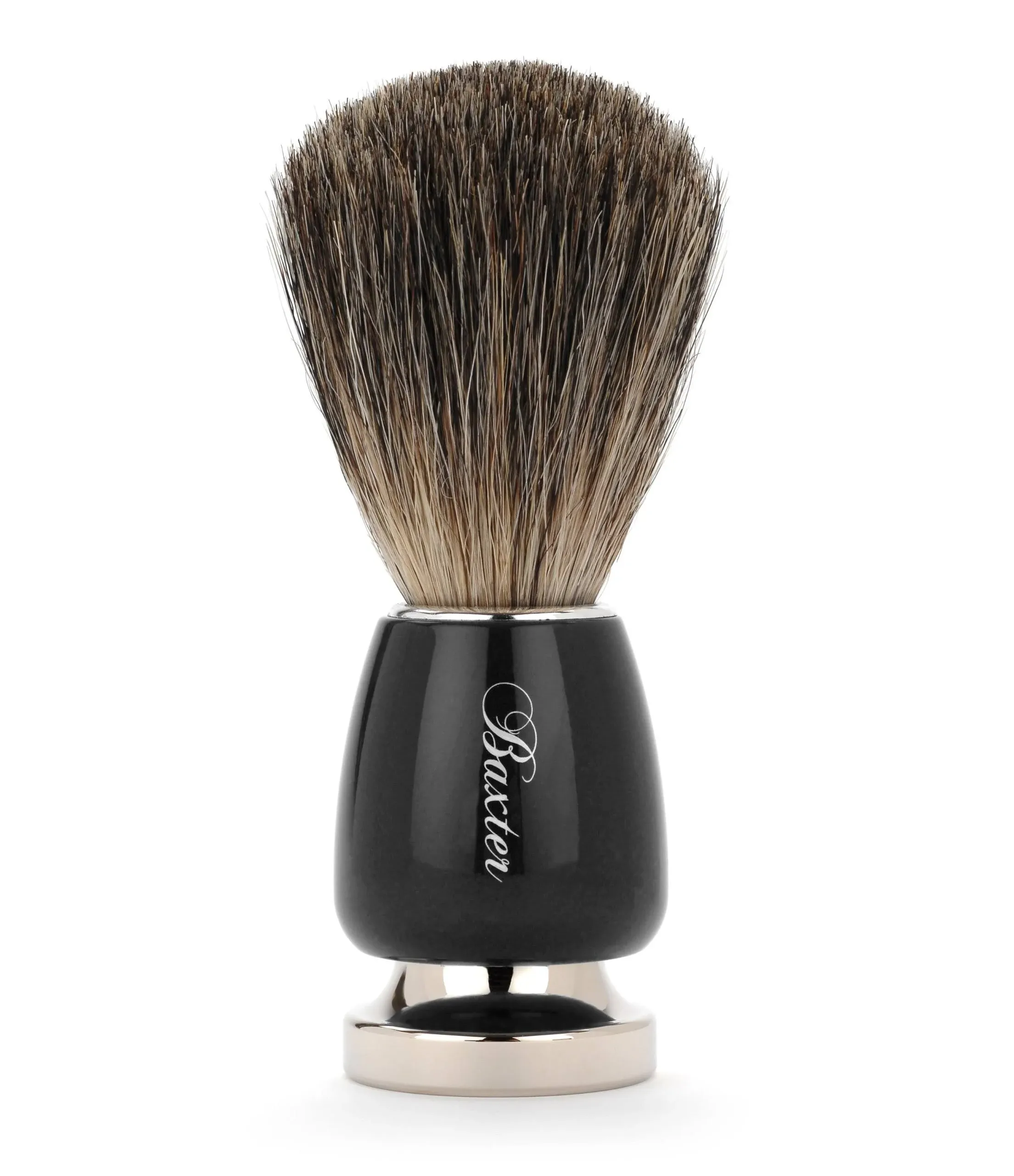 Baxter Of California Best Badger Shave Brush