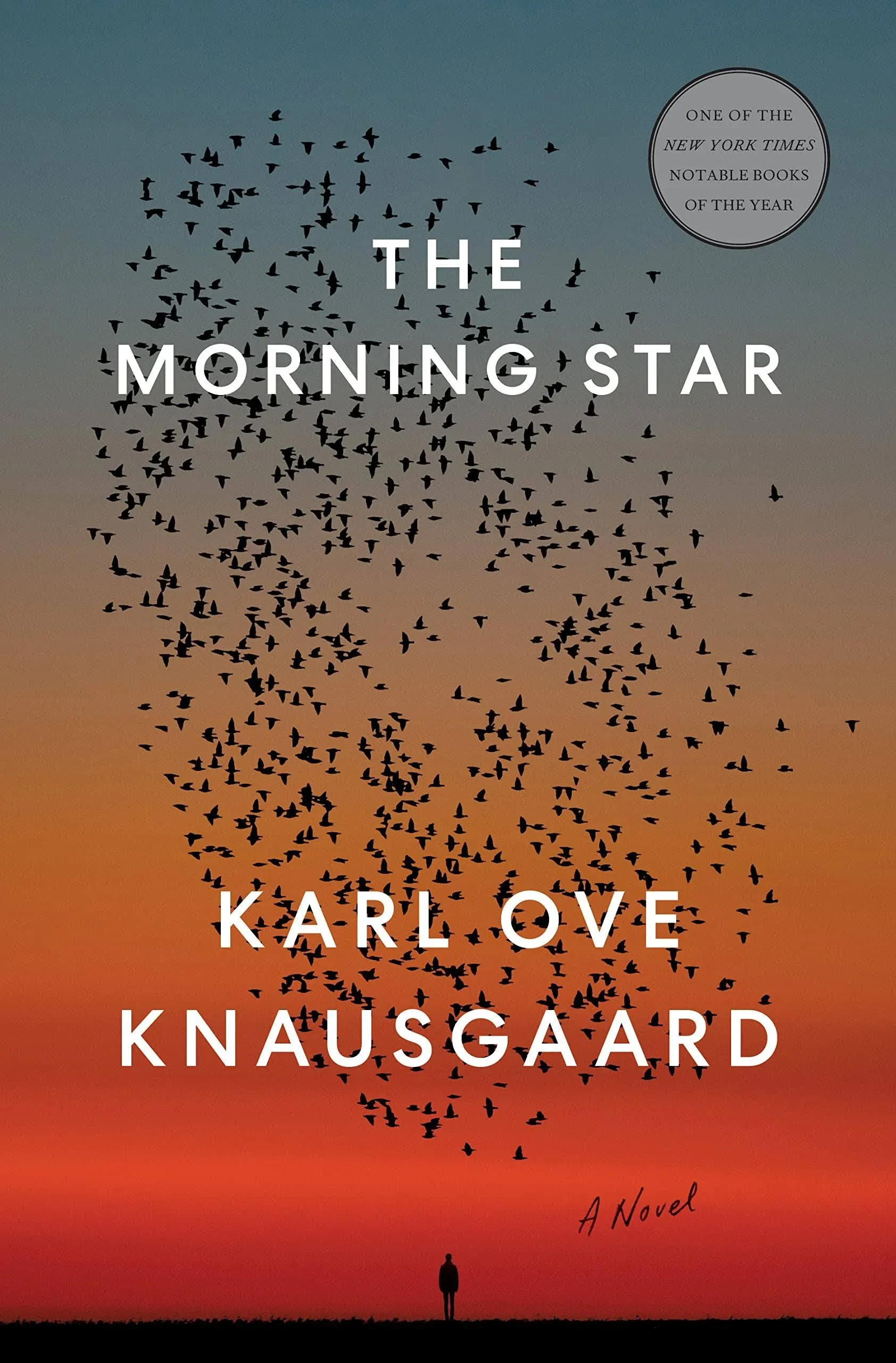 The Morning Star by Karl Ove Knausgaard: New