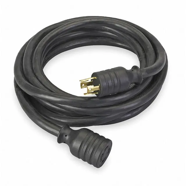 Reliance Controls PC3020 Generator Power Cord