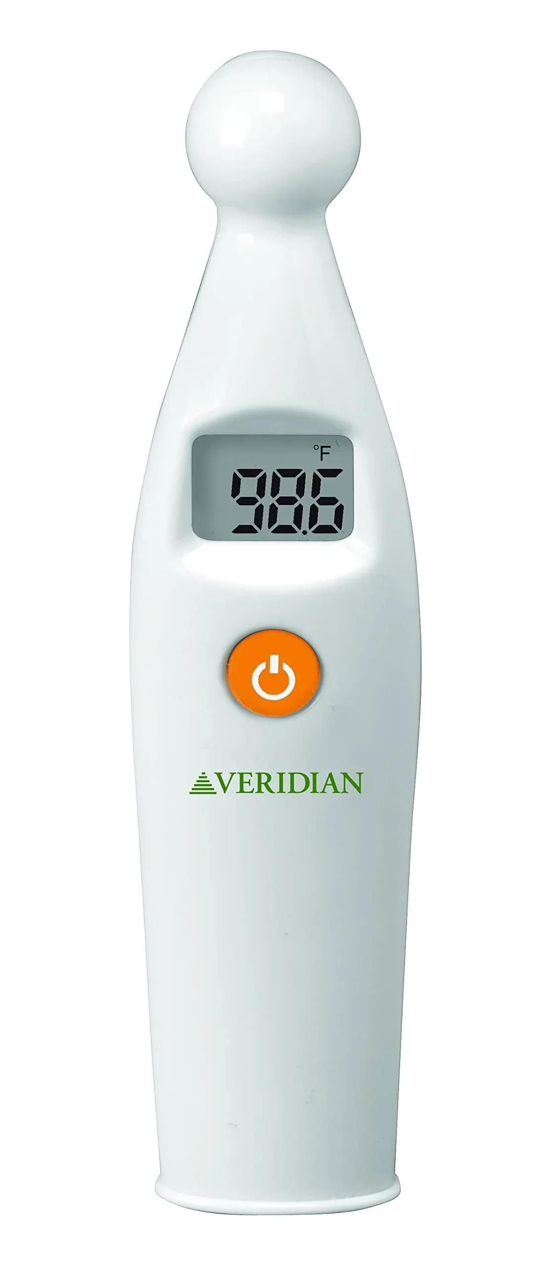 Veridian Temple Touch Mini Thermometer