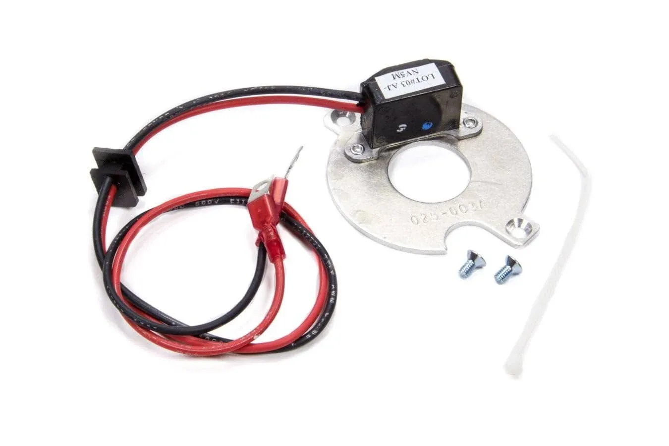 Pertronix Distributor Ignition Module AG and Industrial Replacement 025-003A 