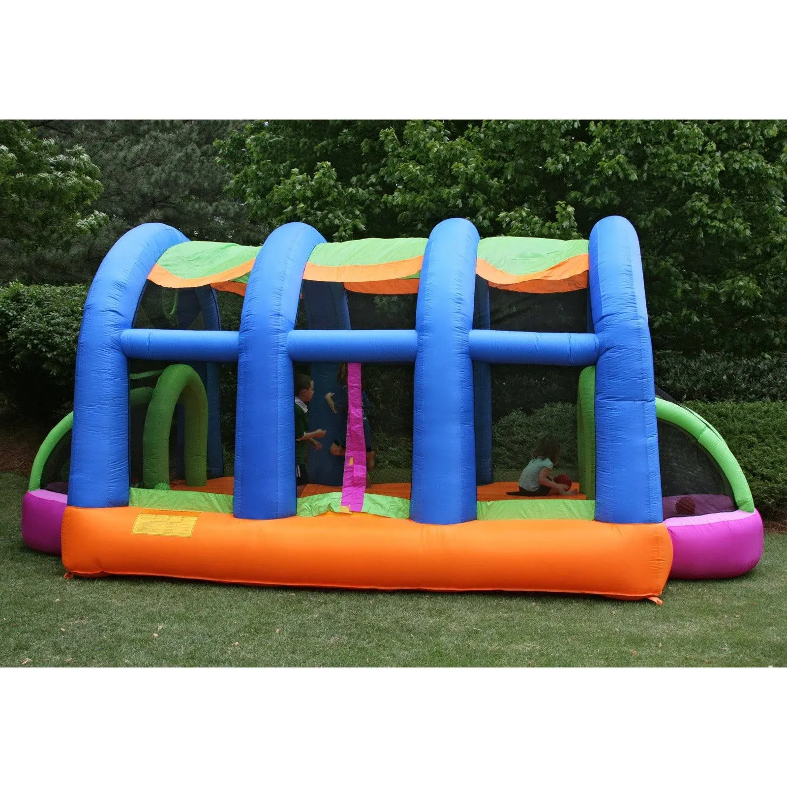 Kidwise Arc Arena II Sport Bounce House