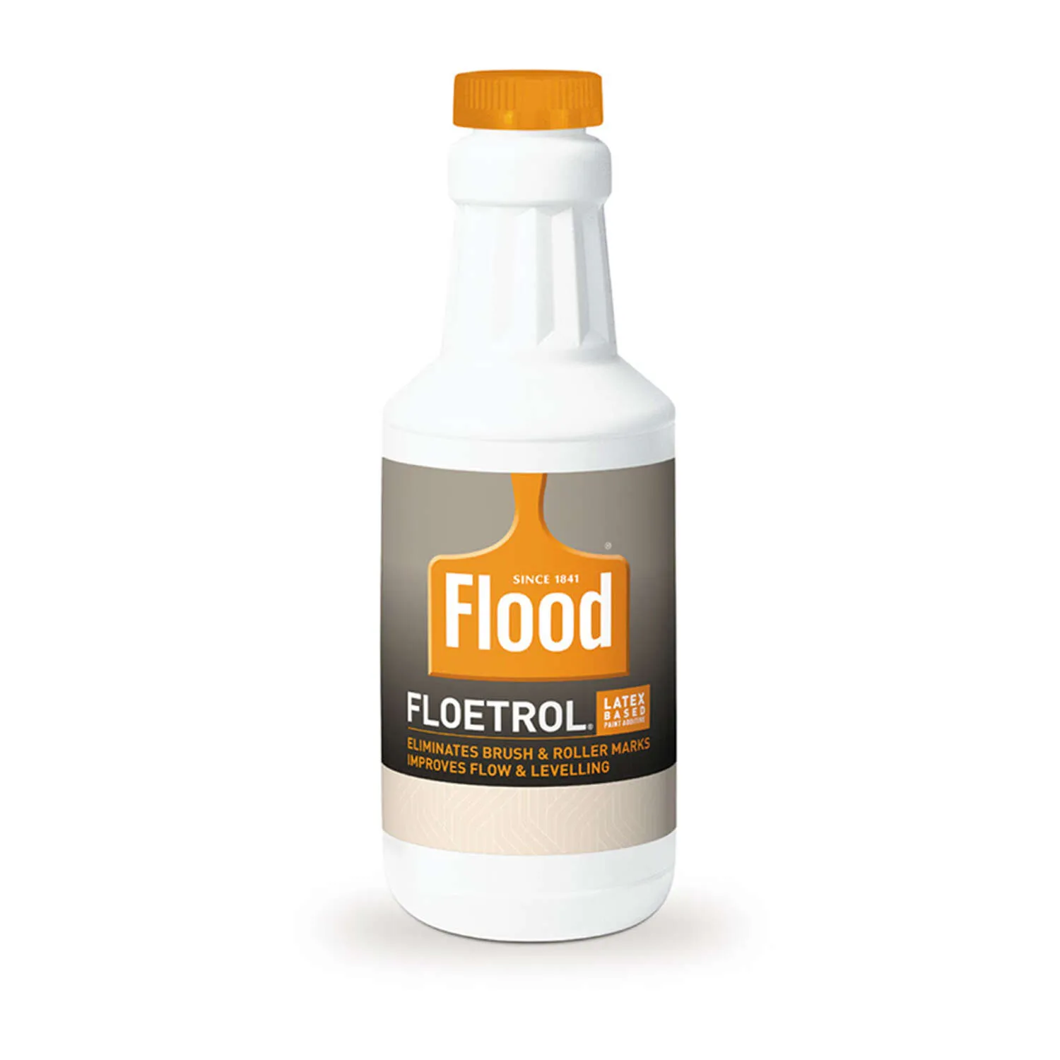 Flood - FLD6-04_SML FLOOD/PPG FLD6-04 Floetrol Additive (1 Quart) Original Version