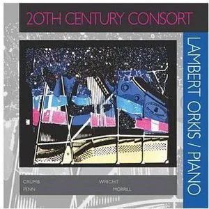 20th Century Consort