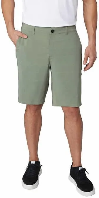 O'Neill Men's Crossover Hybrid Short