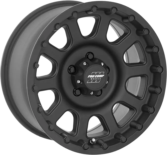 Pro Comp 7032-8955 Wheel