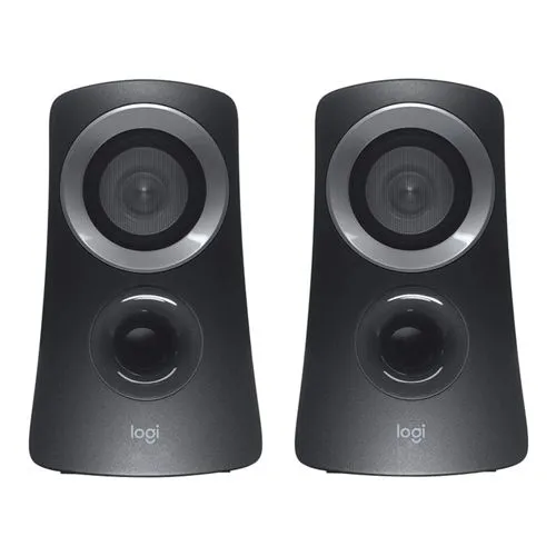 Logitech Z313 Speaker System