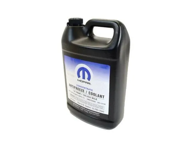 Coolant/Antifr<wbr/>eeze  Mopar  68163848AB