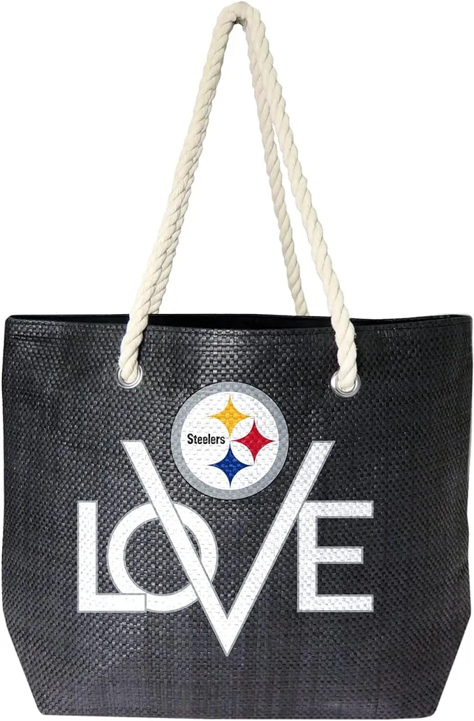 Littlearth NFL Love Tote