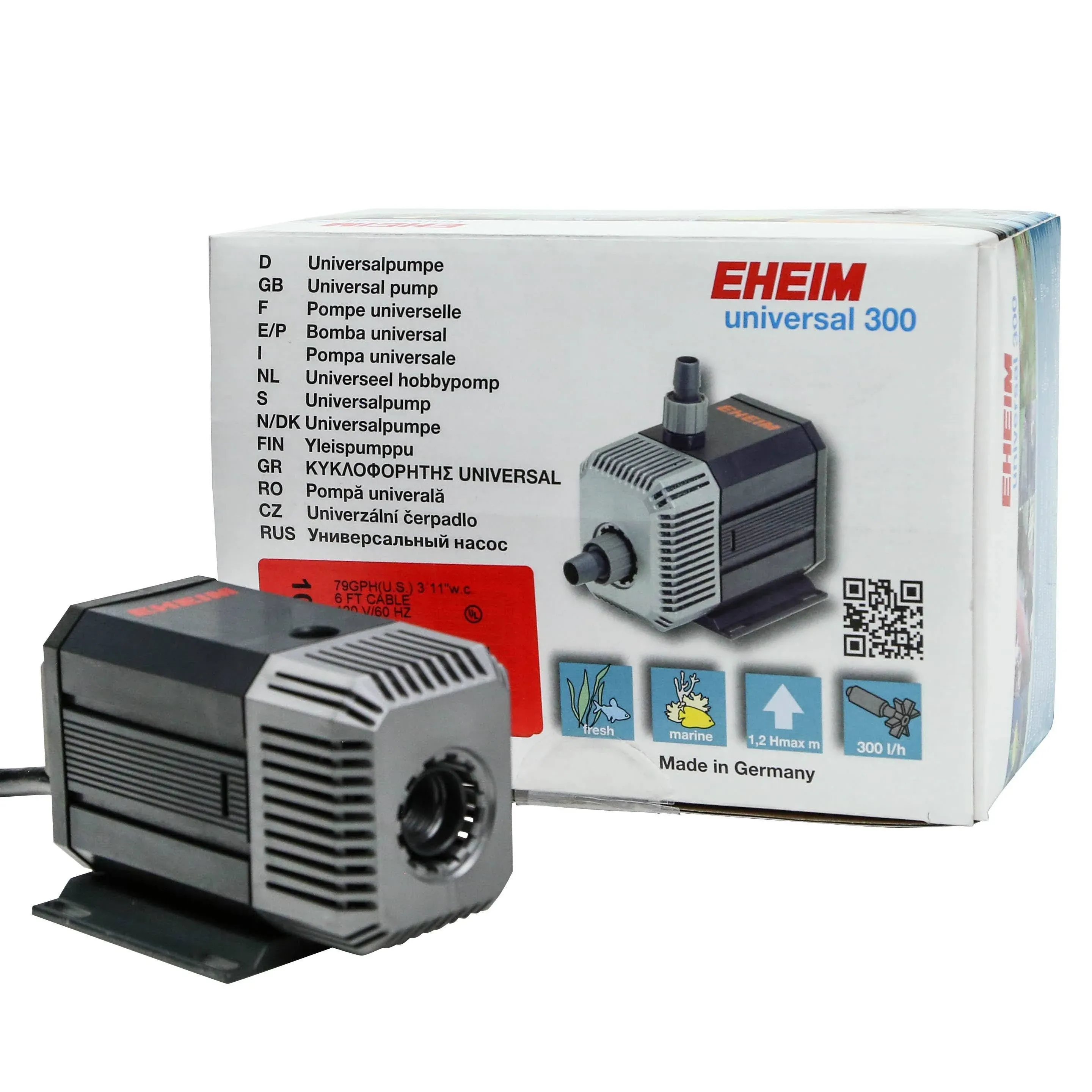 EHEIM 1046 Universal Pump