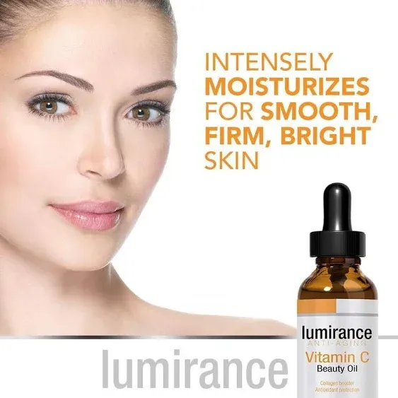 Lumirance Anti-Aging Beauty Oil