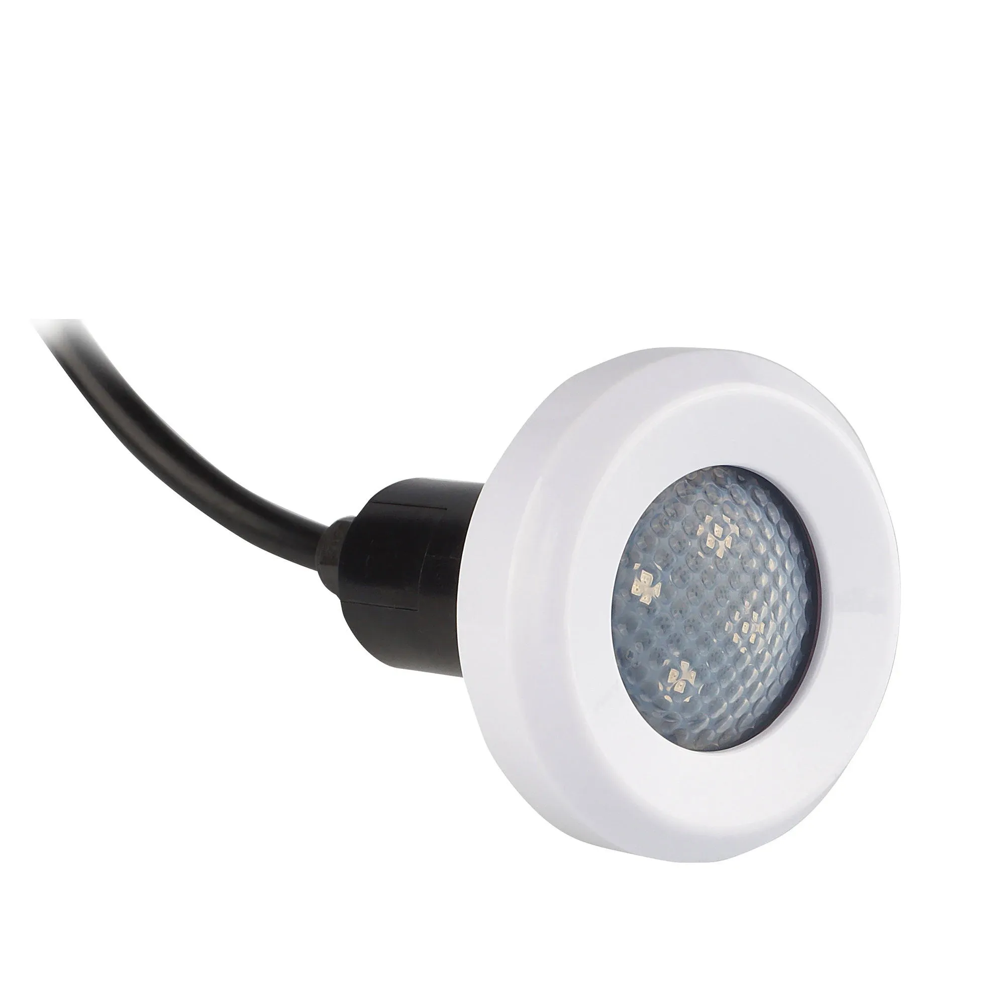 S.R.Smith FLED-C-TR-30 Treo LED Pool Light 30' Cord RGB