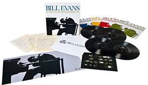 Bill Evans, Complete Village Vanguard Recordings 1961