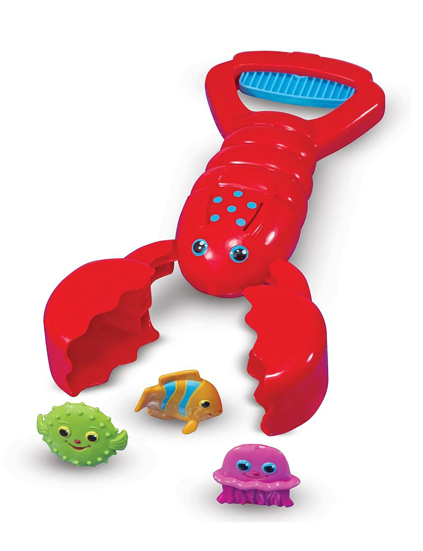 Melissa & Doug Louie Lobster Claw Catcher